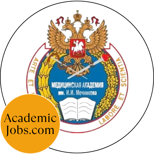North-West State Technical University logo